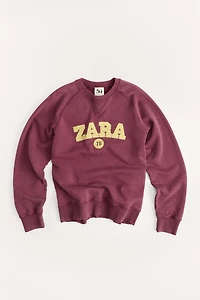 VARSITY 50TH ANNIVERSARY SWEATSHIRT