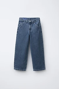 JEAN SKATER CHAMPION ® X ZARA