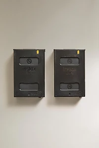 FUJIFILM INSTAX MINI PHOTOGRAPHIC FILM (20 UNITS)