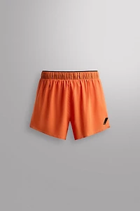 RUNNING SHORTS