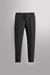COLOR BLOCK TECHNICAL PANTS
