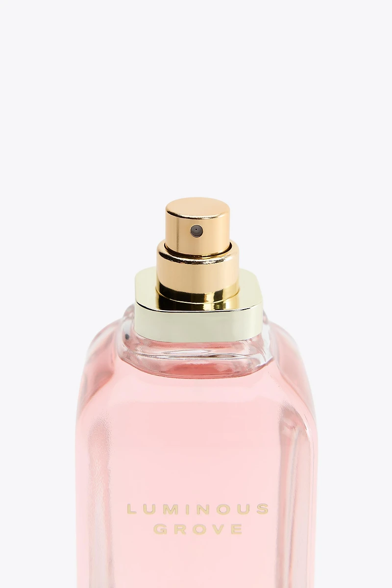 LUMINOUS GROVE EDP 100ML (3.4 FL. OZ).