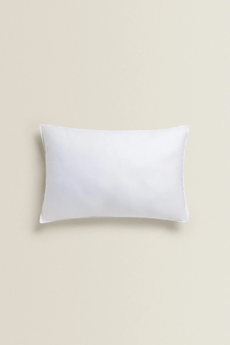 3-CHAMBER PILLOW FILLING