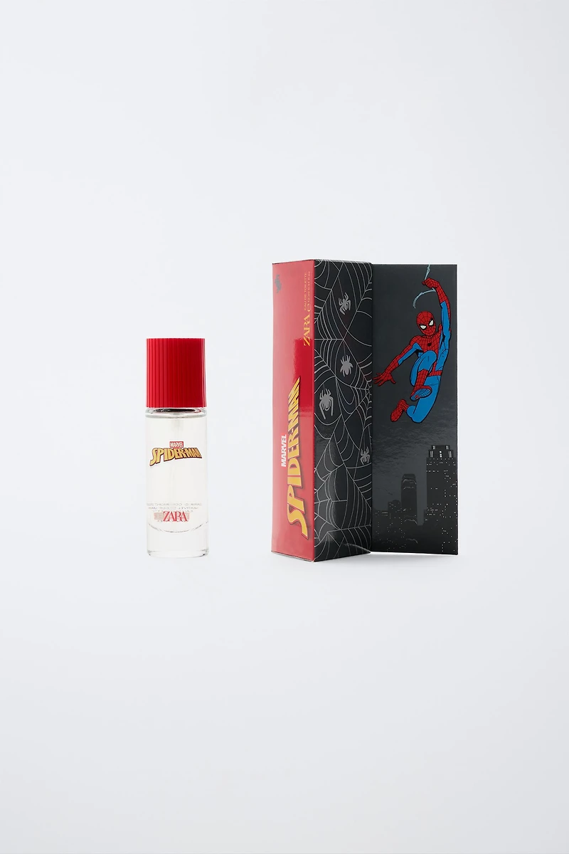 SPIDER-MAN © MARVEL EDT 12ML (0.4 FL. OZ.)