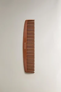 ACETATE HAIR COMB