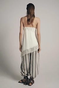ZW COLLECTION LACE CAMISOLE TOP