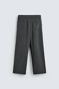 SOFT WASH JOGGING PANTS