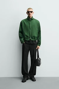 BLOUSON COURT TECHNIQUE