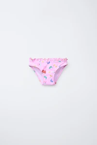 2-6 ANS/ CULOTTE DE BAIN PEPPA PIG ™
