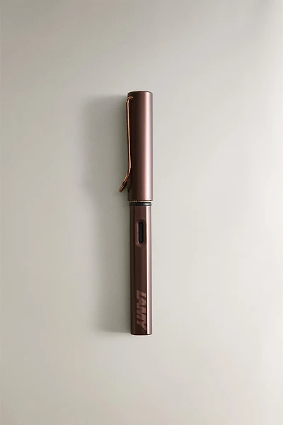 STYLO-PLUME LAMY LX