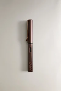 STYLO-PLUME LAMY LX