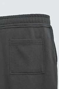 RELAXED FIT JOGGING PANTS