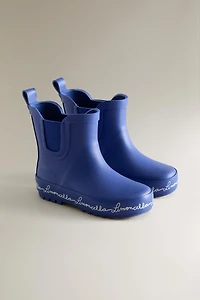 BOTTE DE PLUIE ENFANT THE ANIMALS OBSERVATORY