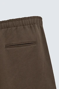 REGULAR FIT HEAVYWEIGHT ORIGINS JOGGER PANTS