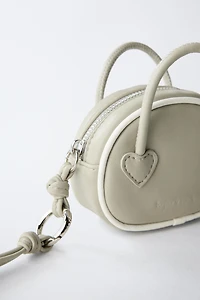 CHARM MINI BAG