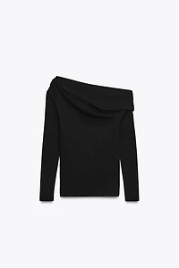 SOFT ASYMMETRIC TOP