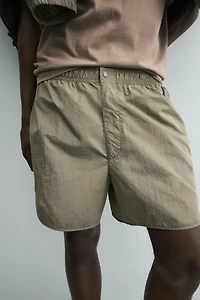TECHNICAL SHORTS
