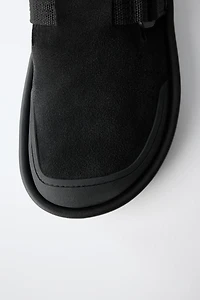 SPORT CLOGS