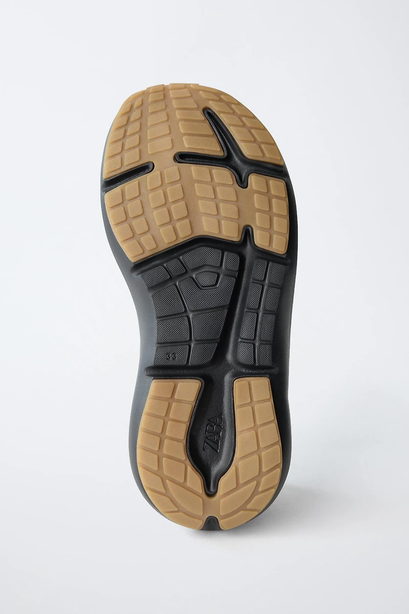 BASKET BAREFOOT