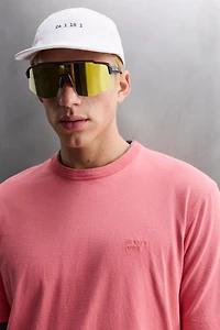EMBROIDERED HEAVYWEIGHT T-SHIRT