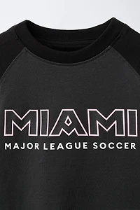 T-SHIRT INTER MIAMI CF MLS