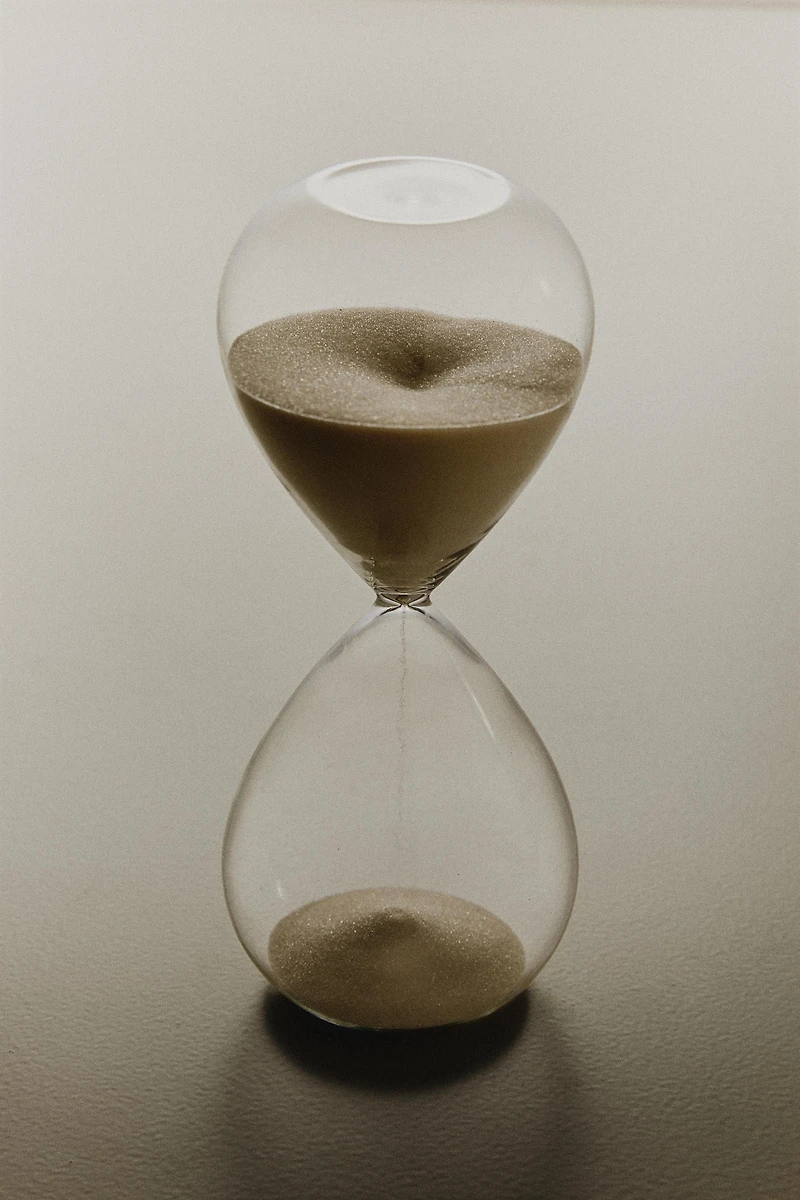 HOURGLASS