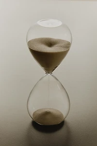 HOURGLASS