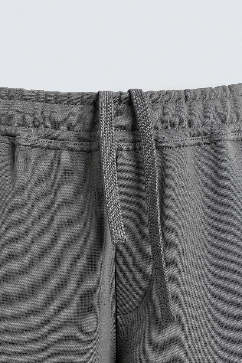 BASIC JOGGER PANTS