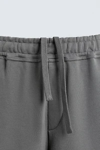 BASIC JOGGER PANTS