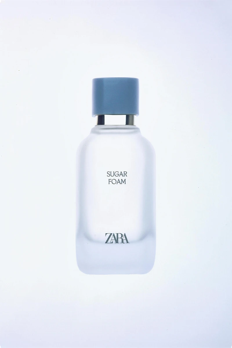 SUGAR FOAM EDP 100ML (3.4 FL. OZ).