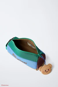 TROUSSE MULTICOLORE BUTTERBEAR ©