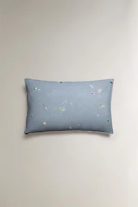 KIDS' SPACE PILLOWCASE