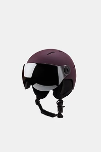 SKI COLLECTION HELMET WITH GOGGLES