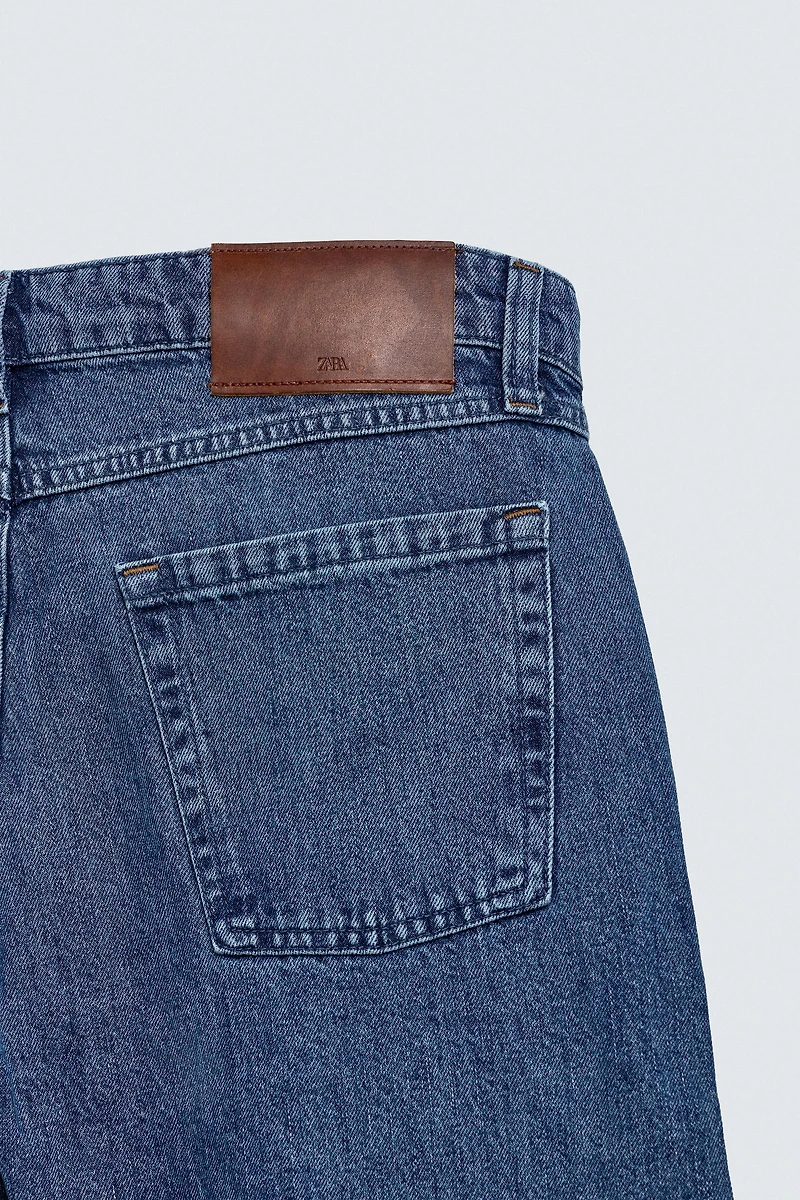 JEAN REGULAR FIT