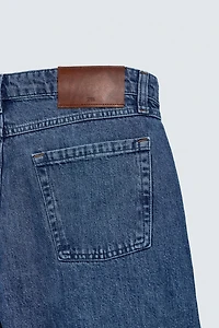 JEAN REGULAR FIT