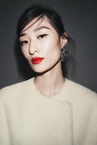 FAUX FUR COAT ZW COLLECTION LIMITED EDITION