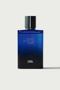 BOGOSS VIBRANT LEATHER ELIXIR PARFUM 100 ML