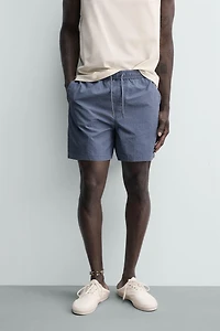 PUKAS SURF X ZARA LONG SWIMSUIT