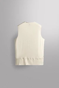 RUNNING TANK TOP