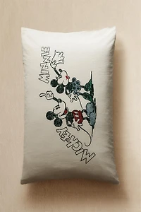 KIDS' MICKEY & MINNIE ©DISNEY PILLOWCASE