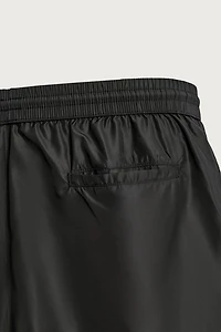 AARON LEVINE X ZARA MID-LENGTH SWIM SHORTS