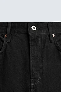 FLARE FIT JEANS