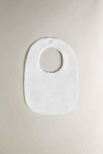 BAVOIR ENFANT LETTRES