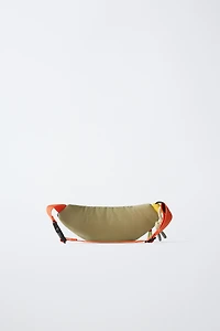TECHNICAL BELT BAG