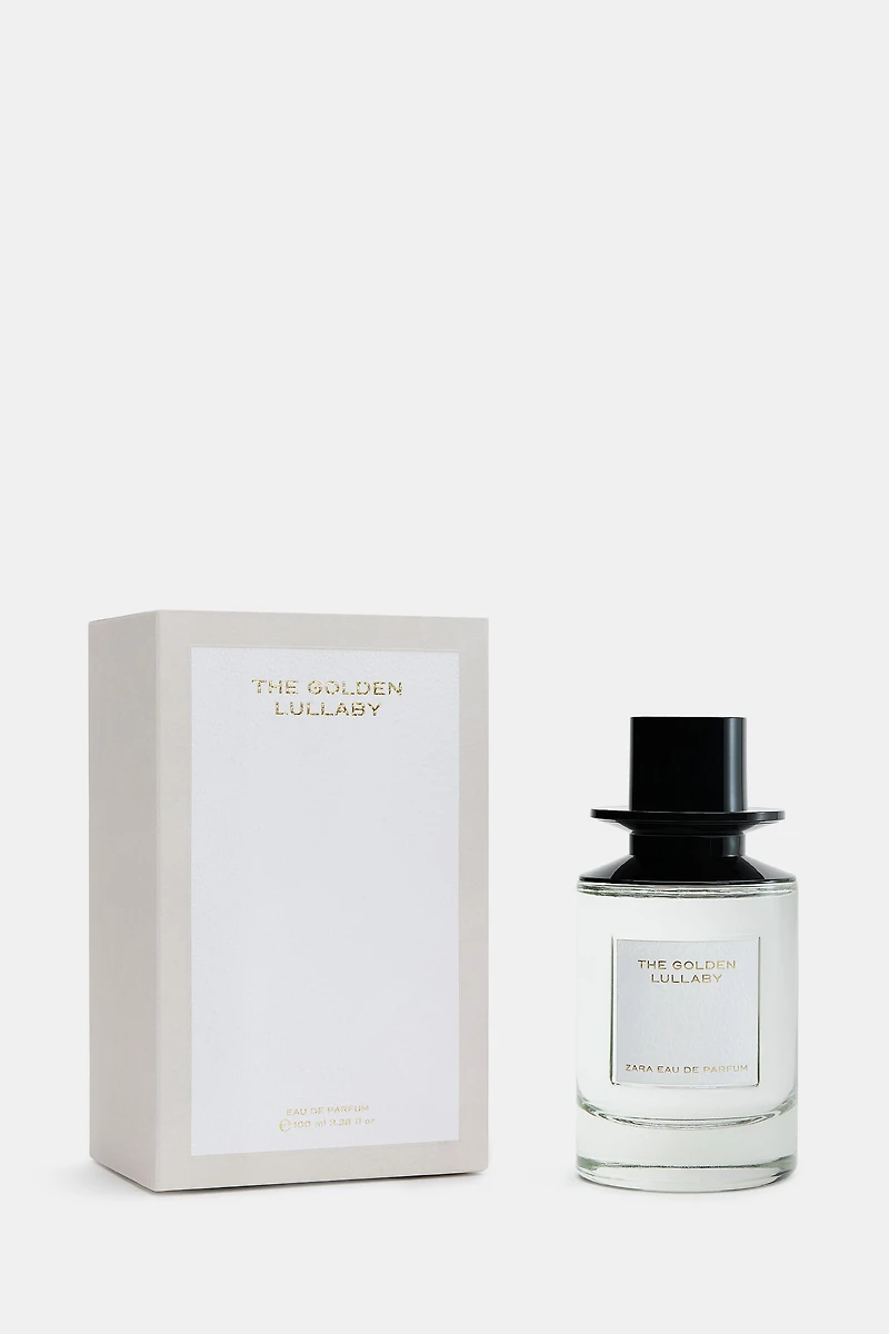 GOLDEN LULLABY EDP 100ML (3.4 FL.OZ).