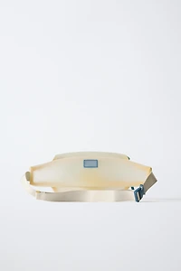 SAC BANANE DE PLAGE