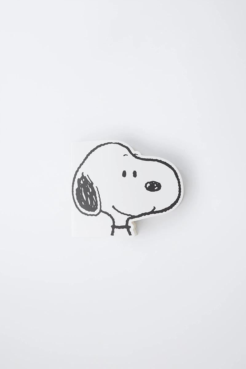 SNOOPY PEANUTS™ NOTEBOOK