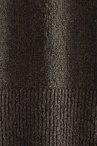 PULL EN MAILLE