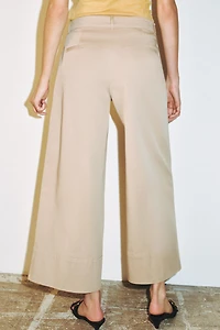 Z1975 POCKET CULOTTES