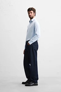 CHEMISE REGULAR FIT